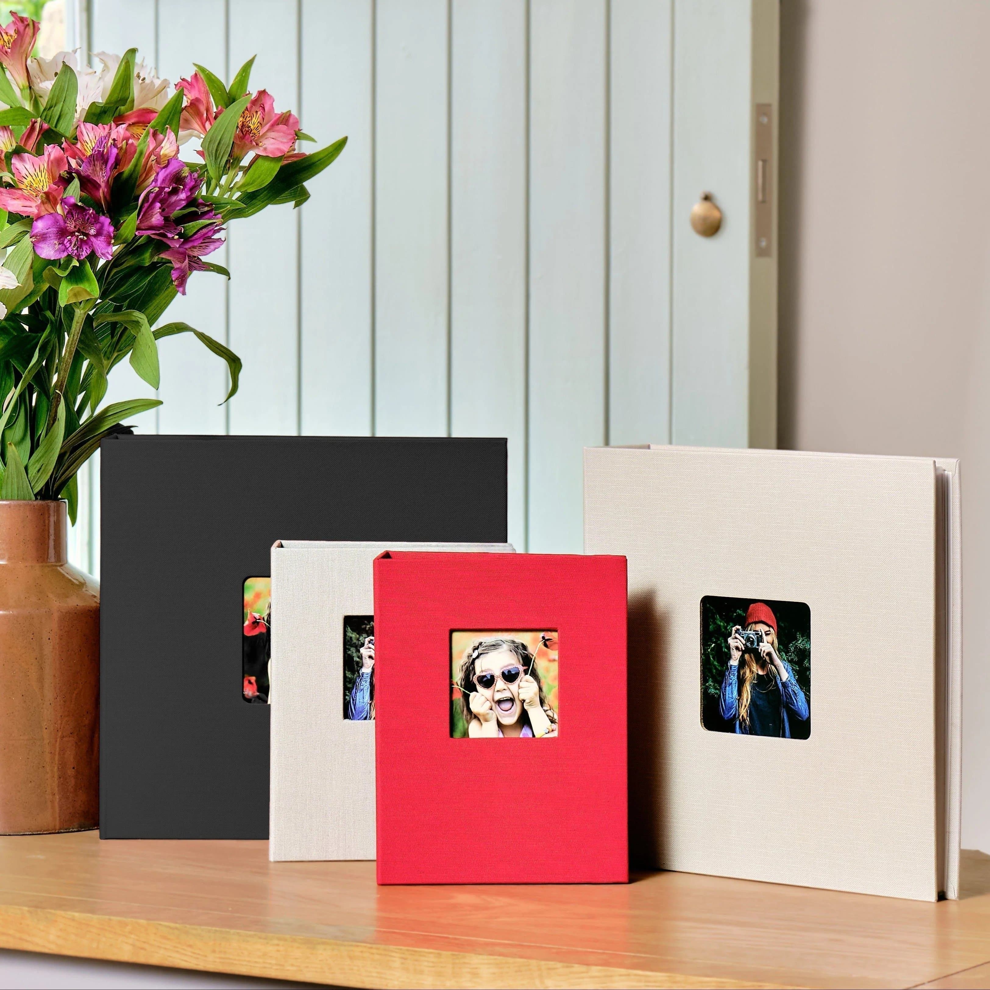 Aztec Photo Albums