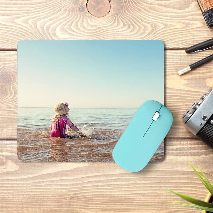How to Print Photos on a Mouse Mat