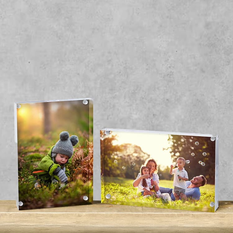 Personalised Photo Gifts Made from Your Photos