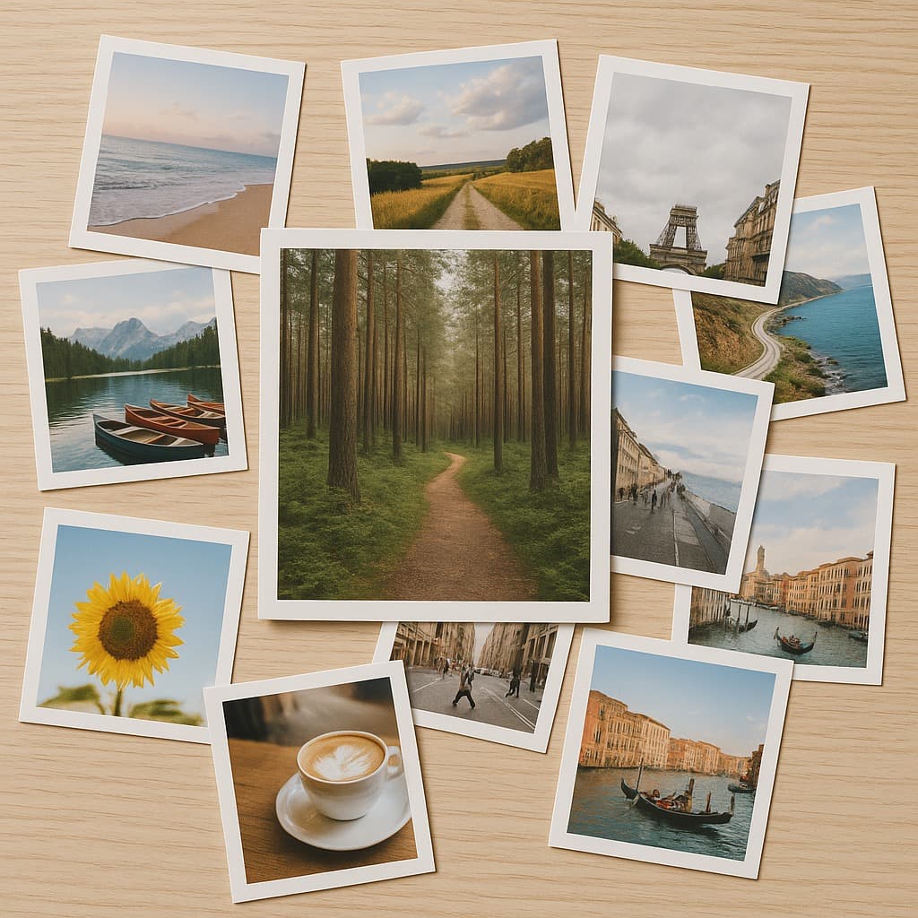 Affordable Photo Printing to the Finest Standards