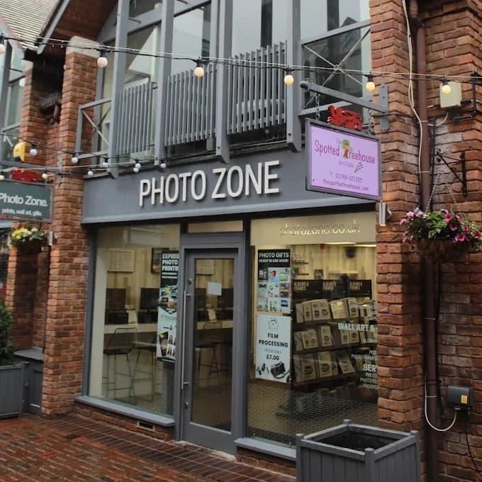 High Quality Photo Printing in Stratford-upon-Avon