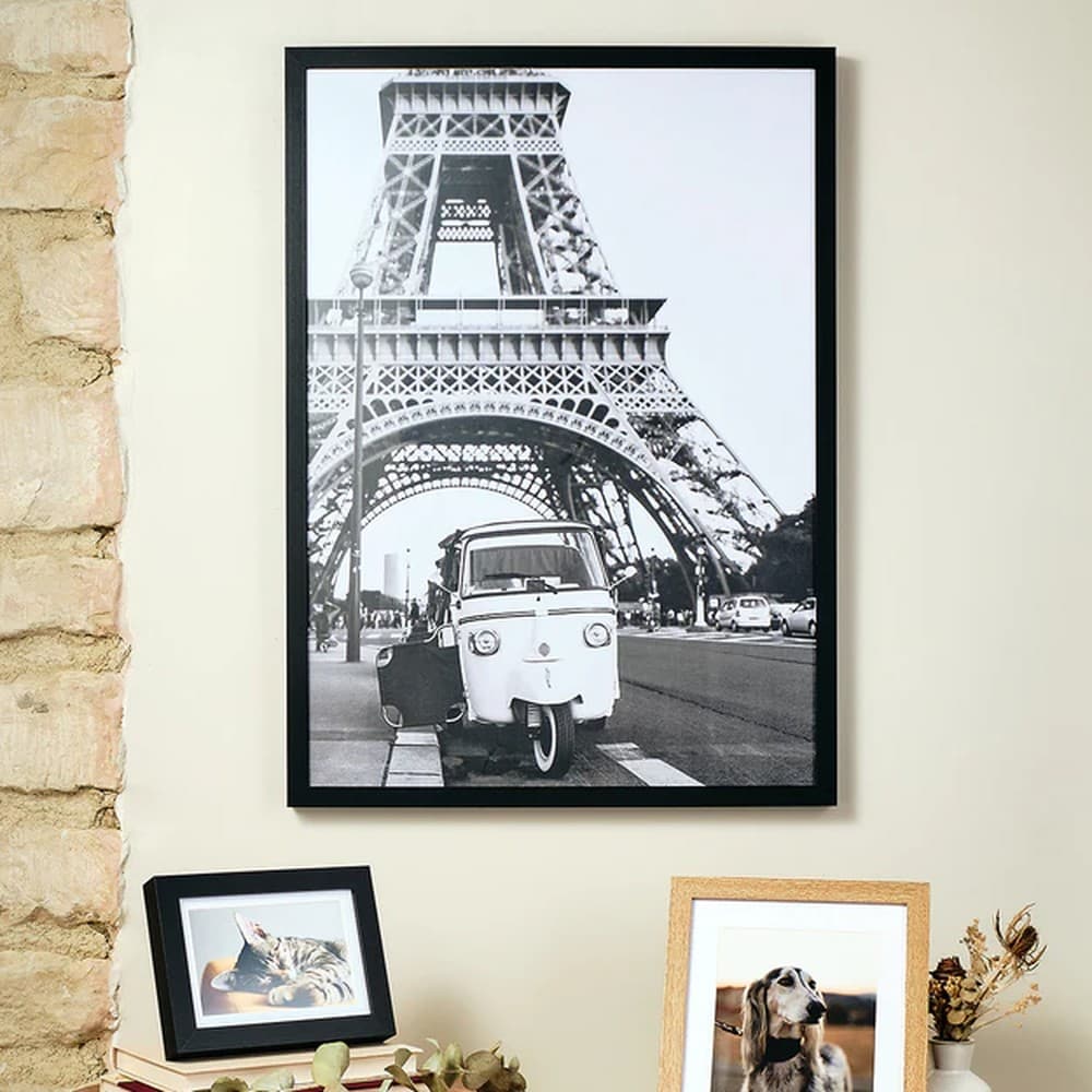 Chester Poster Frames in Black