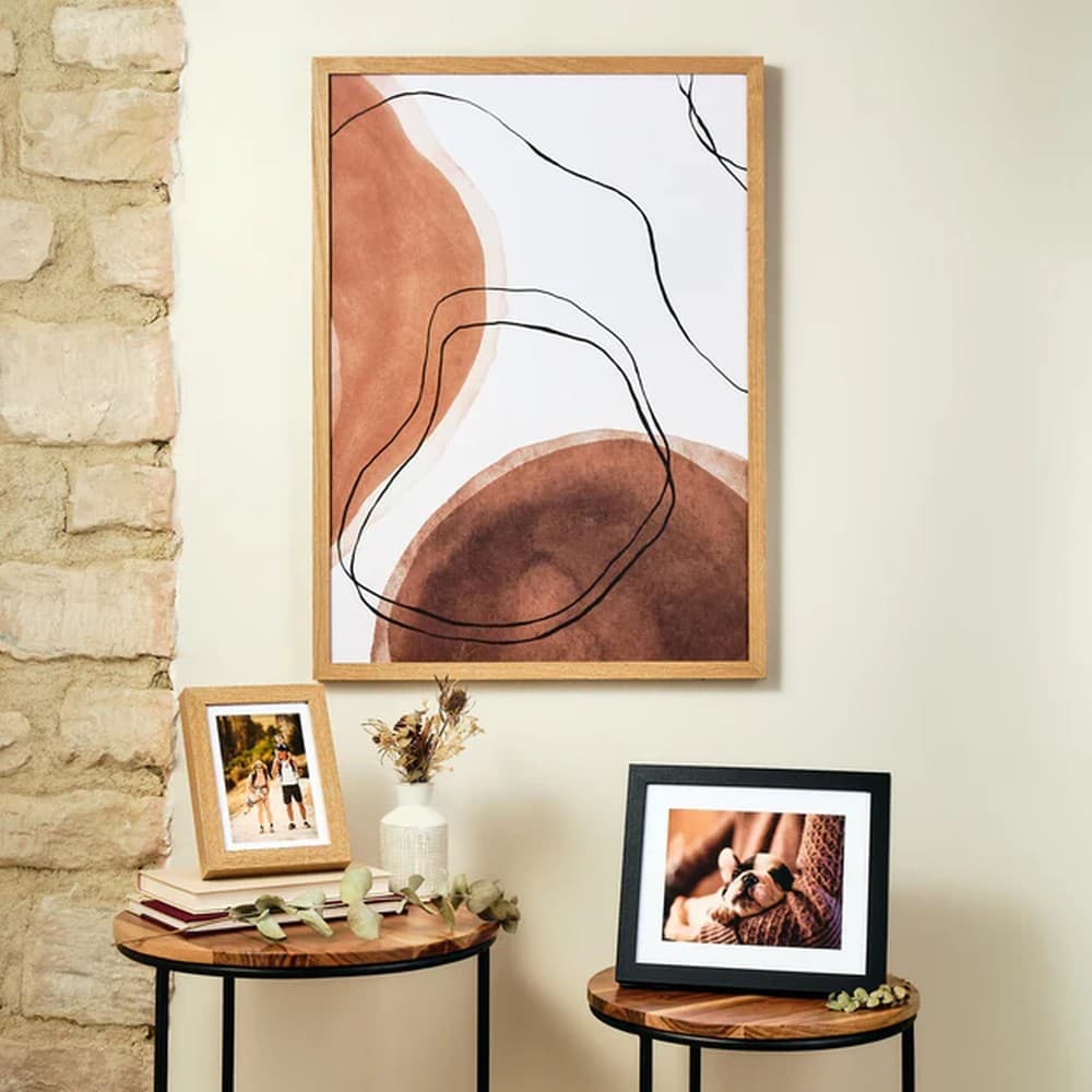 Chester Poster Frames