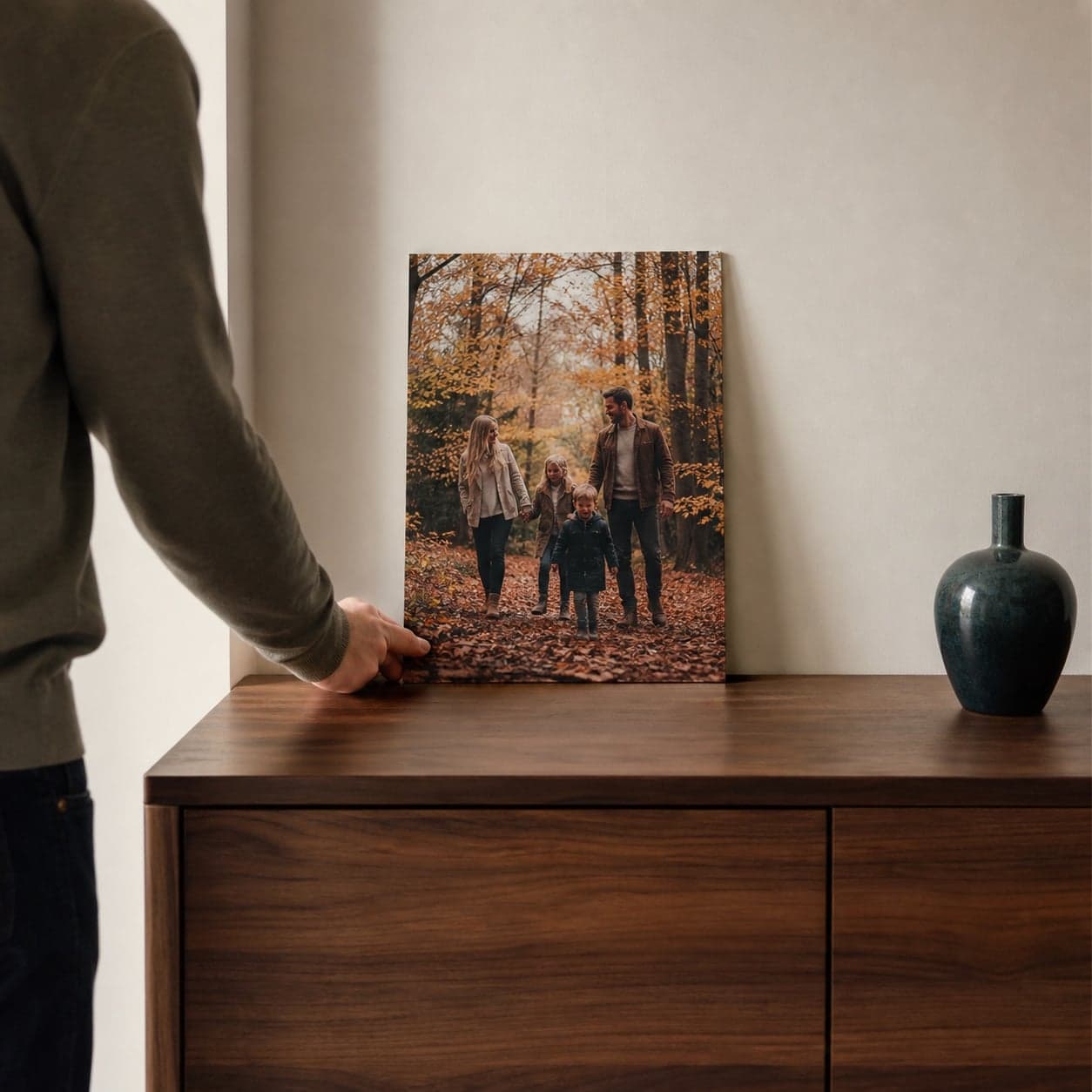 A3 Photo Print example for A3 Photo Prints