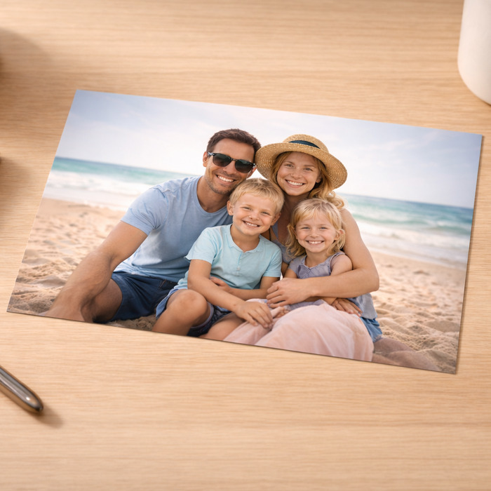 8x6 | Photo Zone 8x6